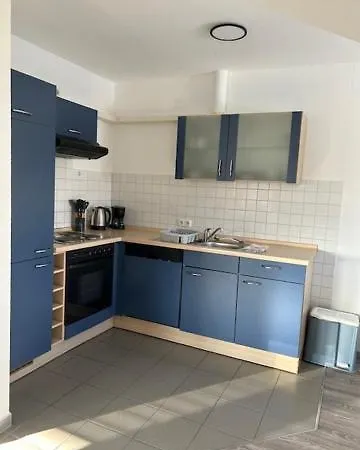 Apartment 6 In Hilter Bad Rothenfelde