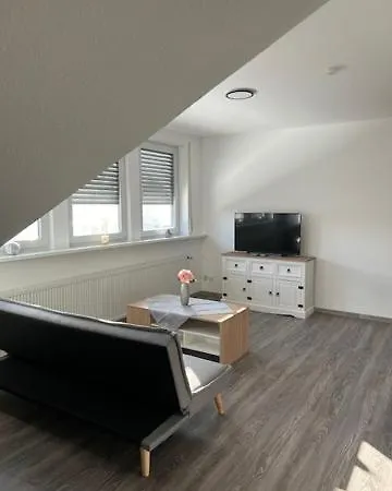 Apartment 6 In Hilter